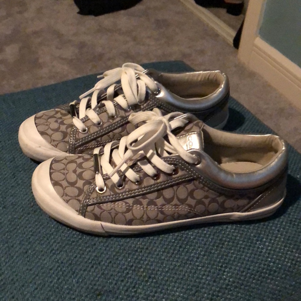 Coach Shoes